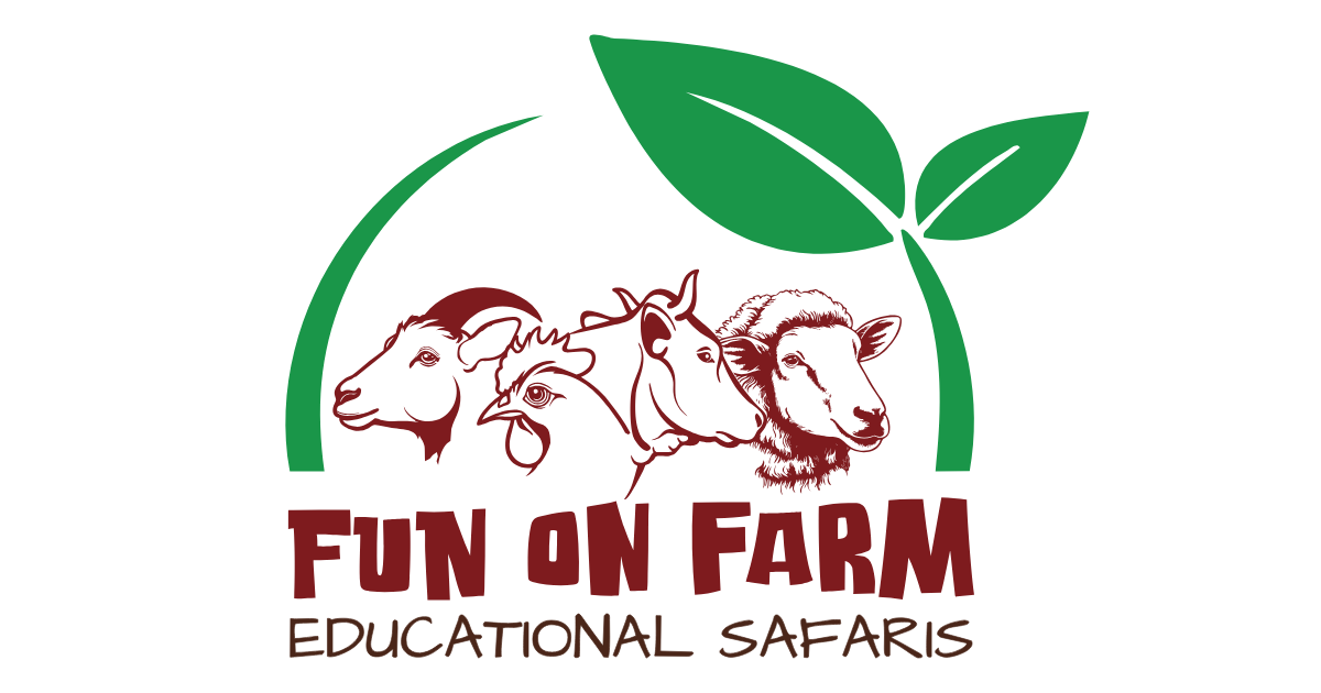 Fun on Farm Logo