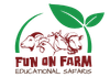 Fun on Farm Logo